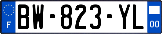 BW-823-YL