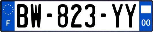 BW-823-YY