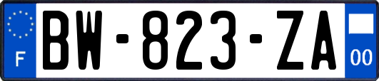BW-823-ZA