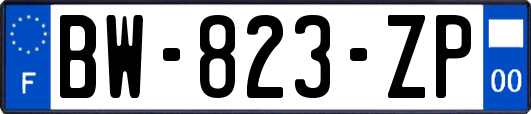 BW-823-ZP