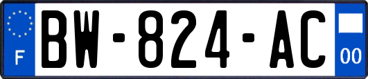 BW-824-AC