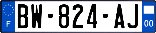 BW-824-AJ