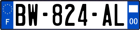 BW-824-AL