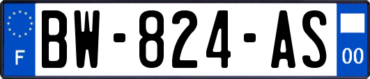 BW-824-AS