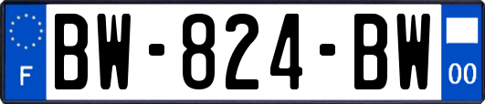 BW-824-BW