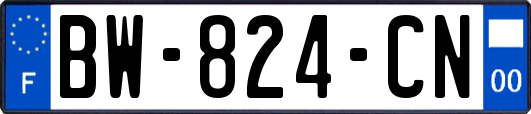 BW-824-CN