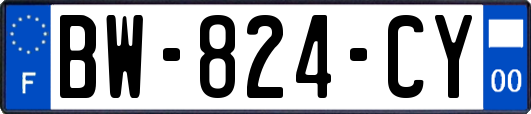 BW-824-CY