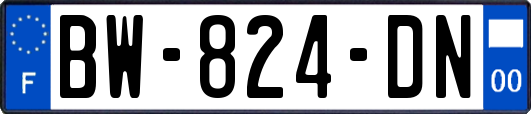 BW-824-DN