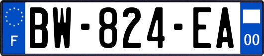 BW-824-EA