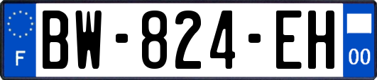 BW-824-EH