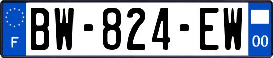 BW-824-EW