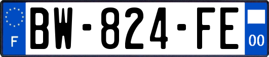 BW-824-FE