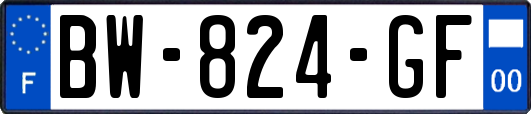 BW-824-GF