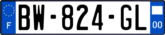 BW-824-GL