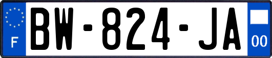 BW-824-JA