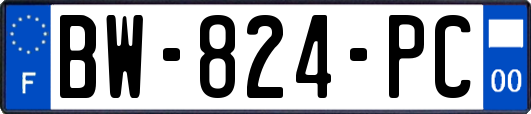 BW-824-PC