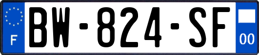 BW-824-SF