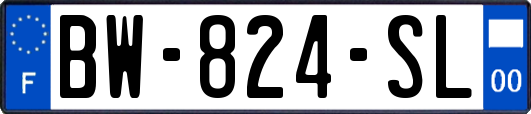 BW-824-SL