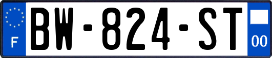 BW-824-ST