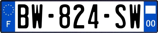 BW-824-SW