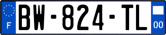 BW-824-TL