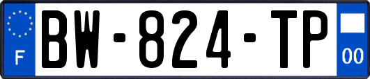 BW-824-TP