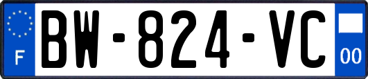 BW-824-VC
