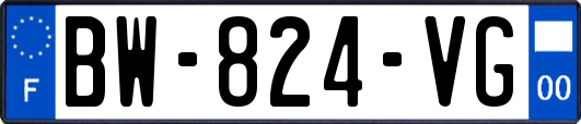 BW-824-VG