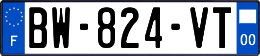 BW-824-VT