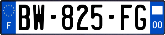 BW-825-FG