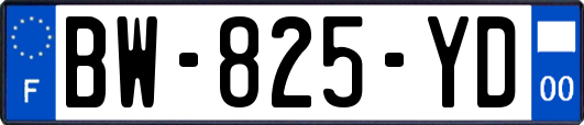 BW-825-YD