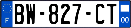 BW-827-CT