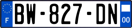 BW-827-DN