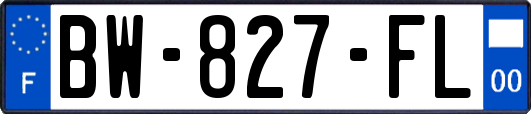 BW-827-FL