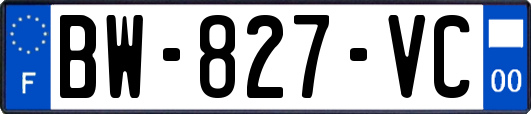 BW-827-VC