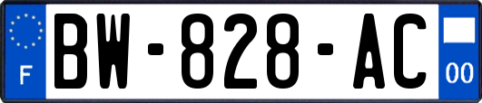 BW-828-AC