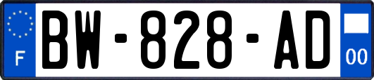 BW-828-AD