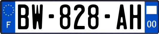 BW-828-AH