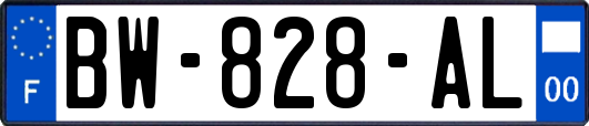 BW-828-AL