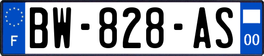 BW-828-AS