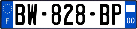 BW-828-BP