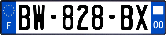 BW-828-BX