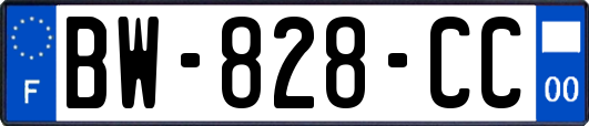 BW-828-CC