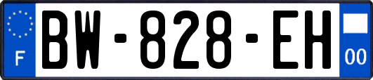 BW-828-EH