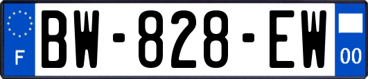 BW-828-EW