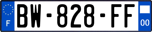 BW-828-FF