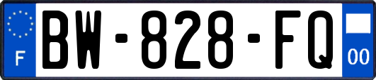 BW-828-FQ