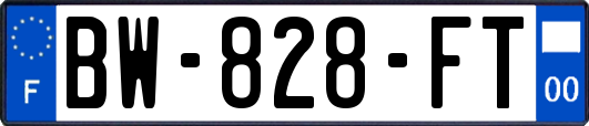BW-828-FT