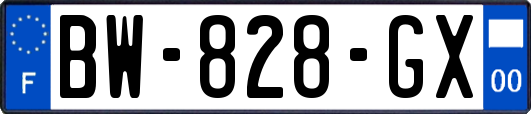 BW-828-GX