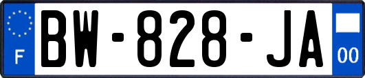 BW-828-JA